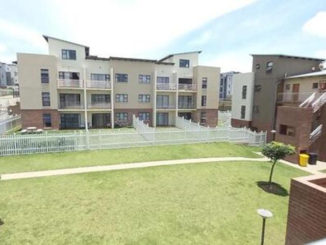3 Bedroom Apartment / Flat to Rent in Barbeque Downs