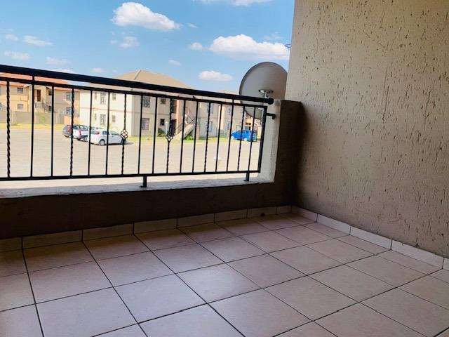 3 Bedroom Apartment / Flat To Rent in Boksburg East