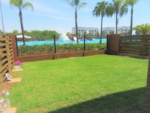 3 Bedroom Apartment Flat To Rent in Blyde Riverwalk Estate