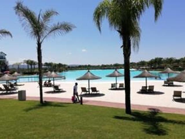 3 Bedroom Apartment / Flat To Rent in Blyde Riverwalk Estate