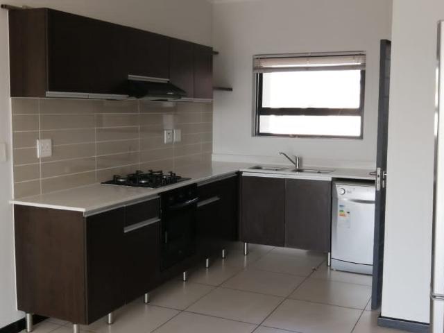 3 Bedroom Apartment / Flat To Rent in Fourways