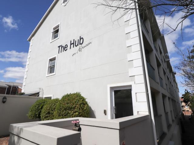 3 Bedroom Apartment / Flat To Rent in Grahamstown Central