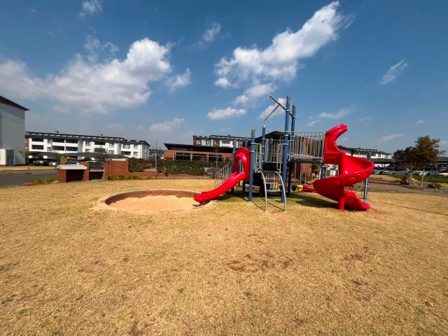 3 Bedroom Apartment / Flat To Rent in Irene
