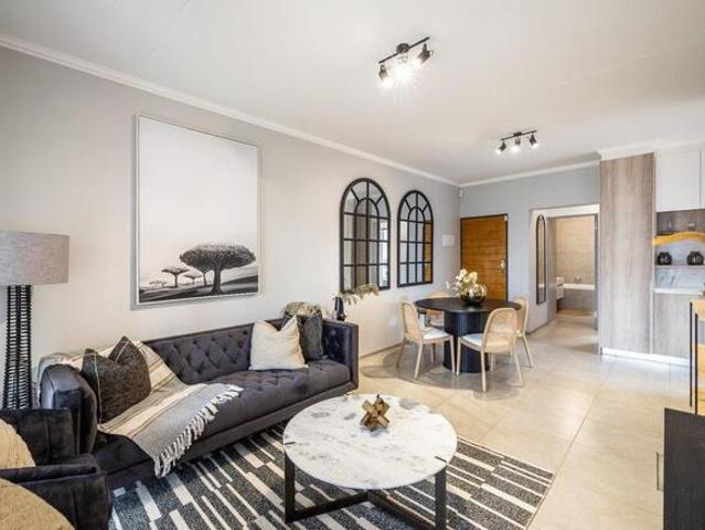 3 Bedroom Apartment / Flat to Rent in Kyalami