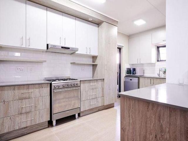 3 Bedroom Apartment / Flat to Rent in Kyalami