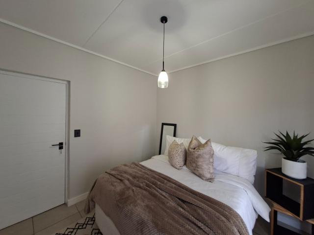 3 Bedroom Apartment / Flat To Rent in Mooikloof