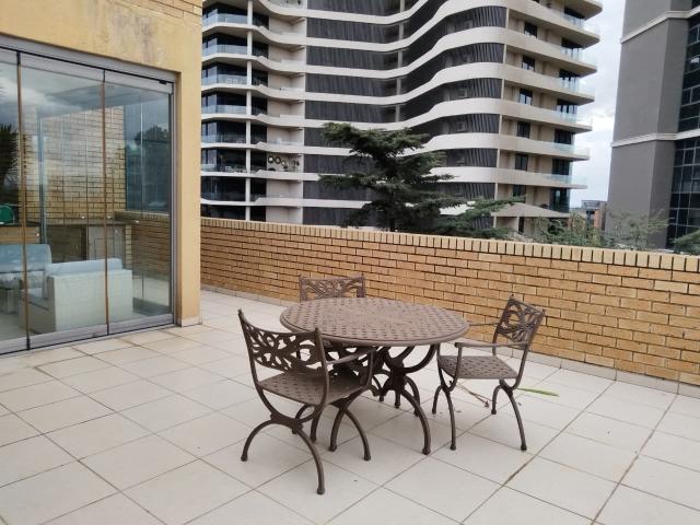 3 Bedroom Apartment / Flat To Rent in Morningside