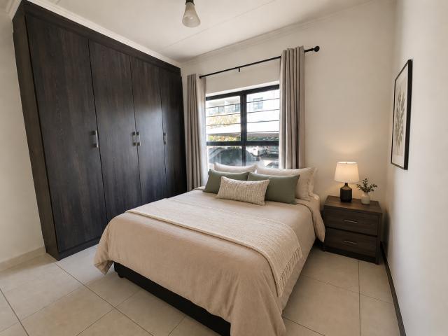 3 Bedroom Apartment / Flat To Rent in Petervale
