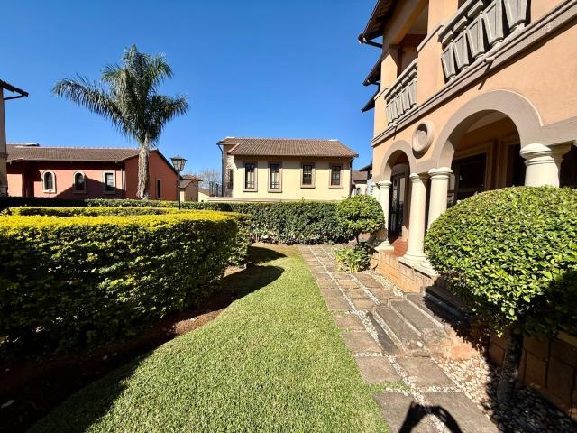 3 Bedroom Apartment / Flat To Rent in Plantations Estate