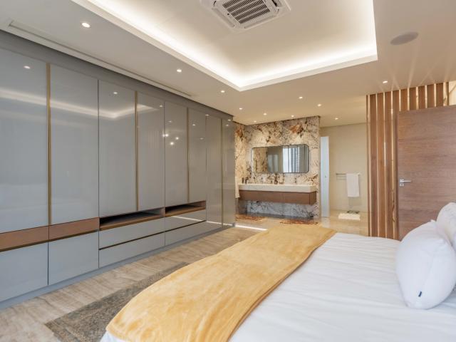3 Bedroom Apartment / Flat To Rent in Sibaya Precinct