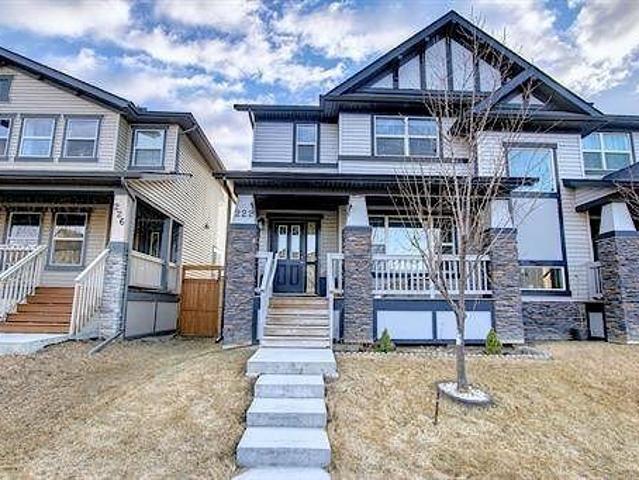 3 Bedroom Apartment for Rent at Skyview Ranch Boulevard Ne, Calgary, AB T3N None Skyview Ranch