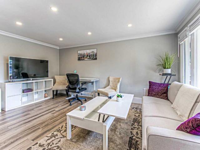 3 Bedroom Apartment for Rent at Weber St N & Northfield Dr W, Waterloo, ON N2L 4K4 North Lakeshore