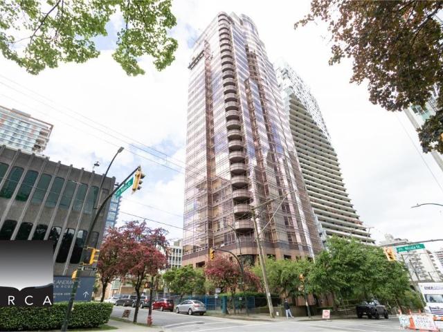 3 Bedroom Apartment for Rent at 1500 Alberni St, Vancouver, BC V6G 3C9 West End