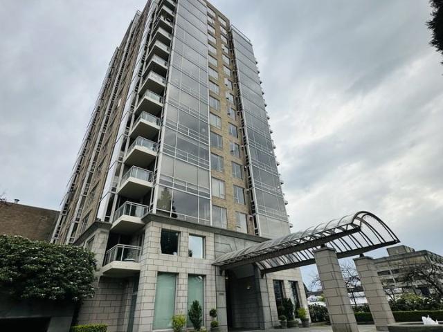 3 Bedroom Apartment for Rent at 1590 8th Ave W #1602, Vancouver, BC V6J 4R8 Fairview