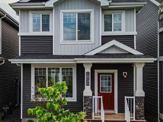 3 Bedroom Apartment for Rent at 16731 30 Ave Sw, Edmonton, AB T6W 5A3 Glenridding