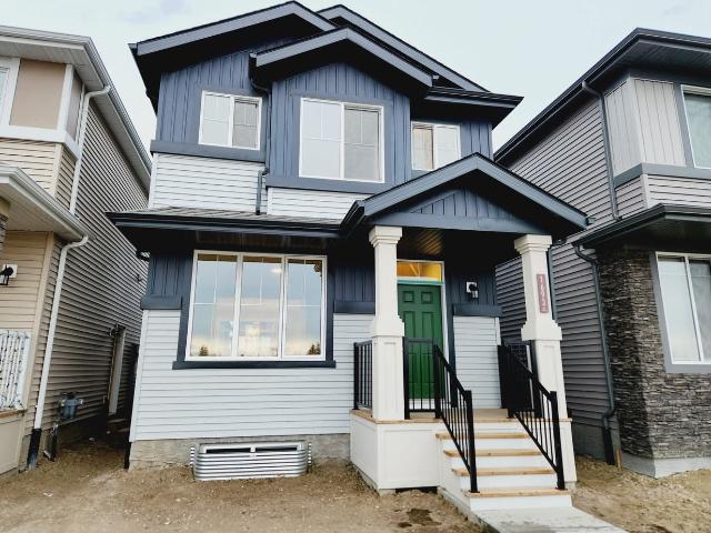 3 Bedroom Apartment for Rent at 1693 Cavanagh Blvd Sw, Edmonton, AB T6W 4S6
