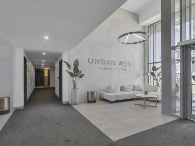 3 Bedroom Apartment for Rent at 17 Place De La Triade, Pointe Claire, QC H9R 0G5 Northview