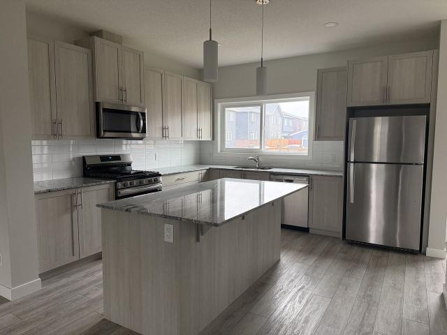 3 Bedroom Apartment for Rent at 1816 Cornerstone Blvd Ne, Calgary, AB T3N 2L7