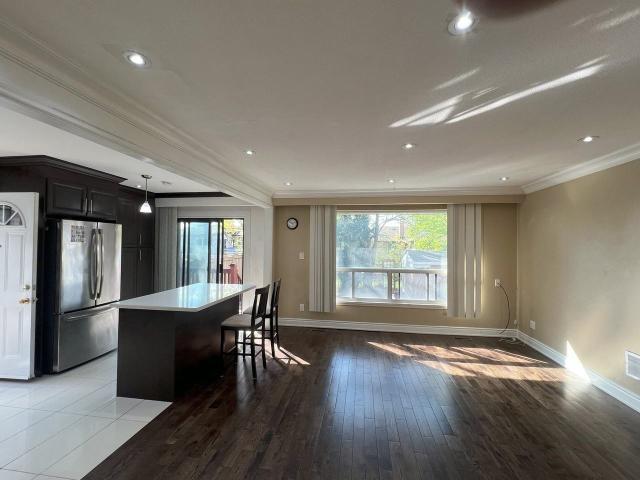 3 Bedroom Apartment for Rent at 10 Burgby Avenue, Brampton, ON L6X 2G8 Norwood Park