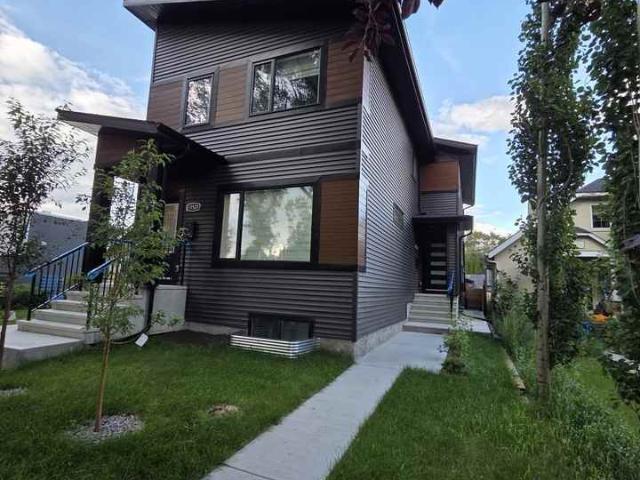 3 Bedroom Apartment for Rent at 11519 67 St Nw, Edmonton, AB T5B 1L6 Highlands