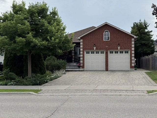 3 Bedroom Apartment for Rent at 116 Leyburn Ave, Richmond Hill, ON L4C 0J6 Westbrook