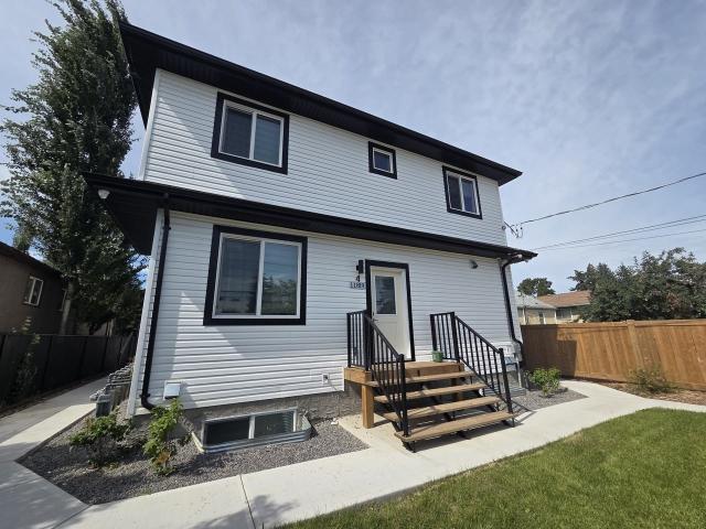 3 Bedroom Apartment for Rent at 11819 83 St Nw, Edmonton, AB T5B 2Z4 Eastwood