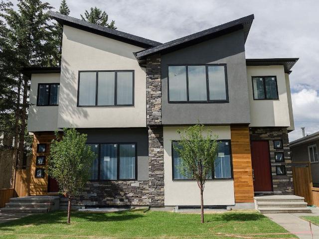 3 Bedroom Apartment for Rent at 1220 20 Ave Nw, Calgary, AB T2M 1G1 Capital Hill