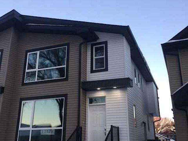 3 Bedroom Apartment for Rent at 12223 102 St Nw, Edmonton, AB T5G 2H2 Westwood