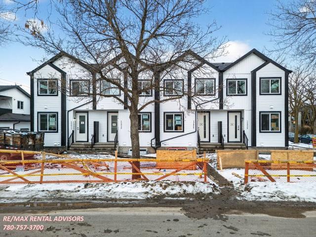 3 Bedroom Apartment for Rent at 12423 112 Ave Nw, Edmonton, AB T5M None Inglewood