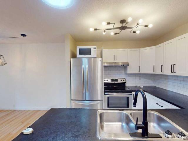 3 Bedroom Apartment for Rent at 125 28 Ave Ne, Calgary, AB T2E 2A9 Tuxedo Park