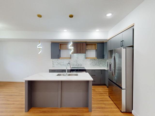 3 Bedroom Apartment for Rent at 130 Hawks Ridge Blvd Nw Bsmt 15, Edmonton, AB T5S 0T2
