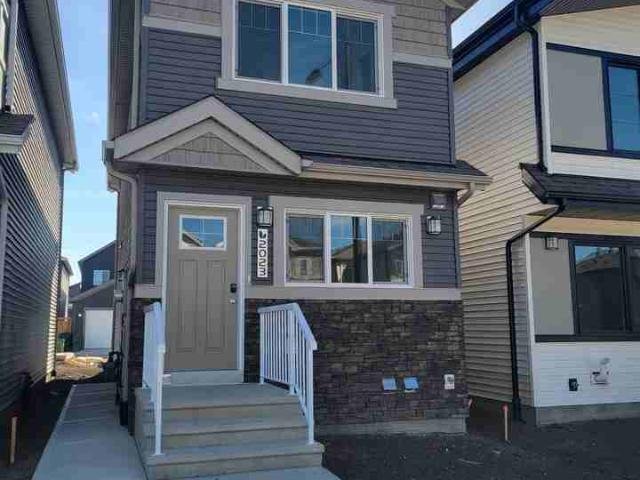 3 Bedroom Apartment for Rent at 2023 210 St Nw, Edmonton, AB T6M 3H6 The Hamptons