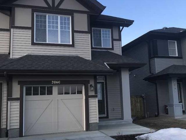 3 Bedroom Apartment for Rent at 2060 Price Landng Sw, Edmonton, AB T6W 3P8 Heritage Valley