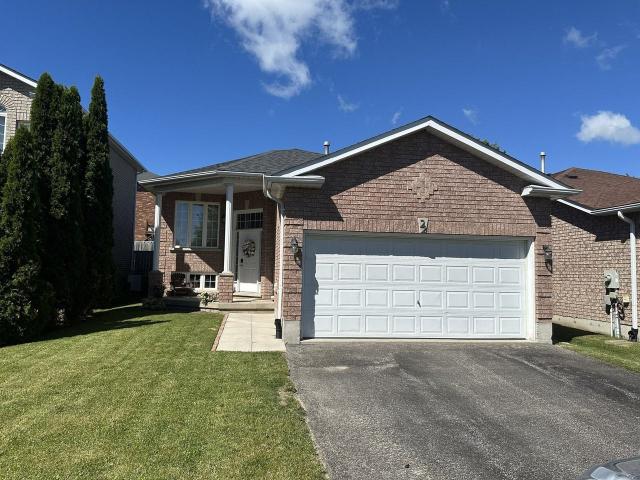 3 Bedroom Apartment for Rent at 22 Brown Wood Dr, Barrie, ON L4M 6N4 Little Lake