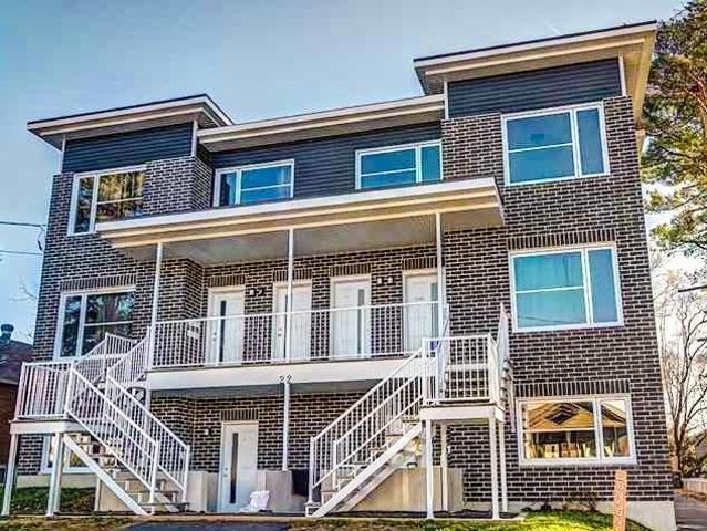 3 Bedroom Apartment for Rent at 22 Rue Roméo Gendron, Gatineau, QC J9H 2W2 Quartier d'Aylmer