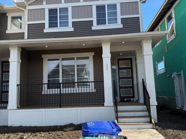 3 Bedroom Apartment for Rent at 33 Southborough Lane, Cochrane, AB T4C 3J4