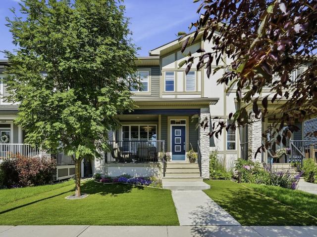 3 Bedroom Apartment for Rent at 457 Midtown Pky Sw, Airdrie, AB T4B 4E3