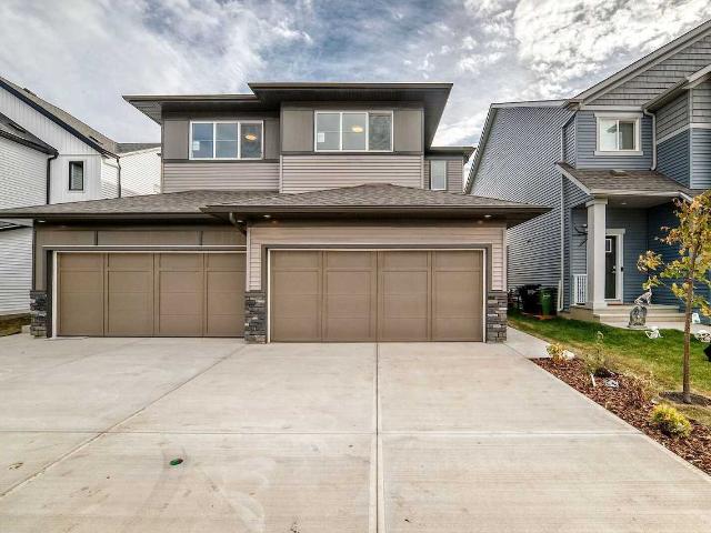 3 Bedroom Apartment for Rent at 4816 Cawsey Terr Sw, Edmonton, AB T6W 5M7 Downtown Edmonton