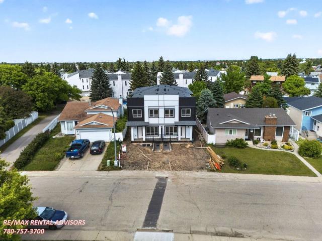3 Bedroom Apartment for Rent at 4836 11a Ave Nw, Edmonton, AB T6L 4A8 Crawford Plains