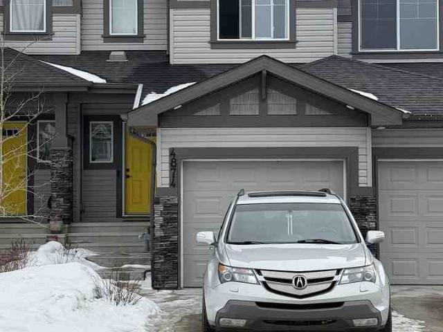 3 Bedroom Apartment for Rent at 4874 Alwood Pt Sw, Edmonton, AB T6W 4N1 Allard