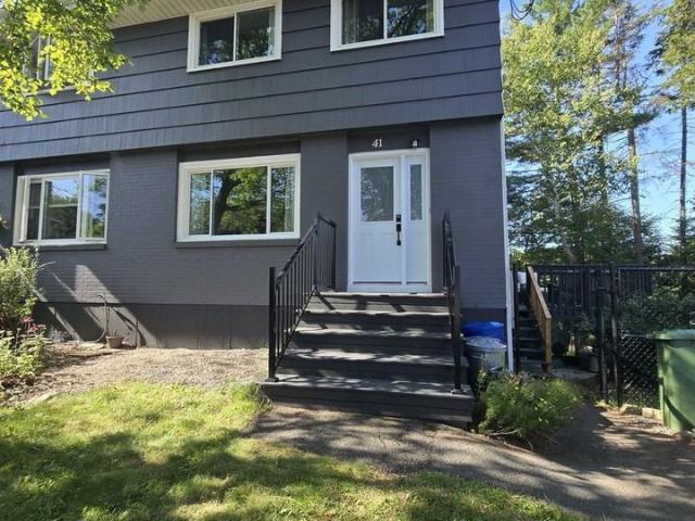 3 Bedroom Apartment for Rent at 41 Dipper Cres, Halifax, NS B3M 1W5 Rockingham