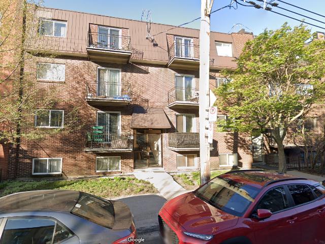 3 Bedroom Apartment for Rent at 5440 Rue Chabot #5, Montréal, QC H2H 1Z2 Delorimier