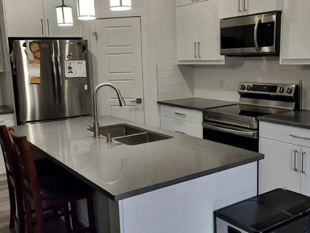 3 Bedroom Apartment for Rent at 578 Kleins Cres, Leduc, AB T9E 1J4