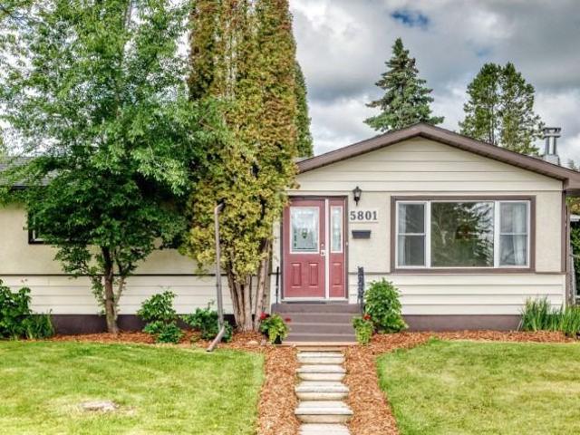 3 Bedroom Apartment for Rent at 5801 41 Street Cres, Red Deer, AB T4N 1B5 West Park