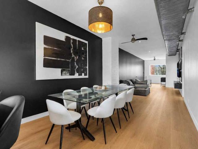 3 Bedroom Apartment for Rent at 5016 Av Papineau, Montréal, QC H2H 1V8 Delorimier