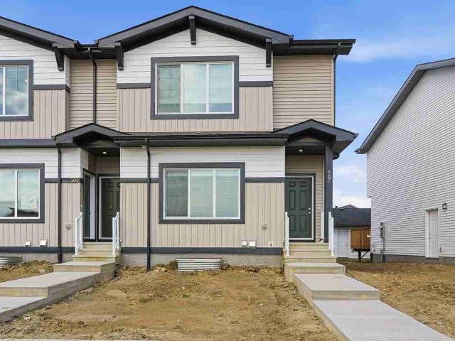 3 Bedroom Apartment for Rent at 507 Black Stone Blvd, Leduc, AB T9E None