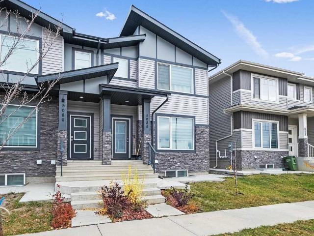3 Bedroom Apartment for Rent at 5084 Chappelle Rd Sw, Edmonton, AB T6W 4H7 Chappelle