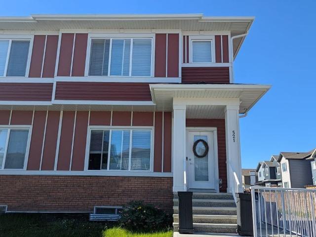 3 Bedroom Apartment for Rent at 521 Walgrove Blvd Se, Calgary, AB T2X 4A2 Walden