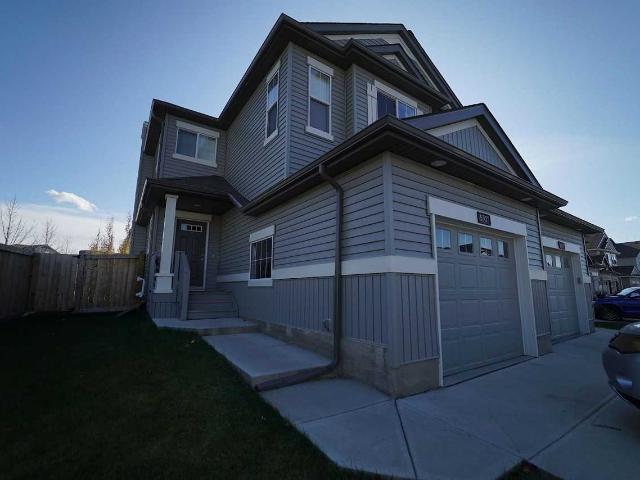 3 Bedroom Apartment for Rent at 5307 14 Ave Sw, Edmonton, AB T6X 1S2 Walker