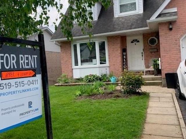 3 Bedroom Apartment for Rent at 53 Freshmeadow Way, Guelph, ON N1K 1S1 Parkwood Gardens